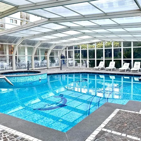 Aurelia Hotel 4*