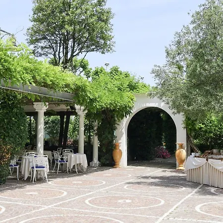 Hotel Aurelia 4*